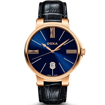 ساعت مچی DOXA کد 131.90.202.03